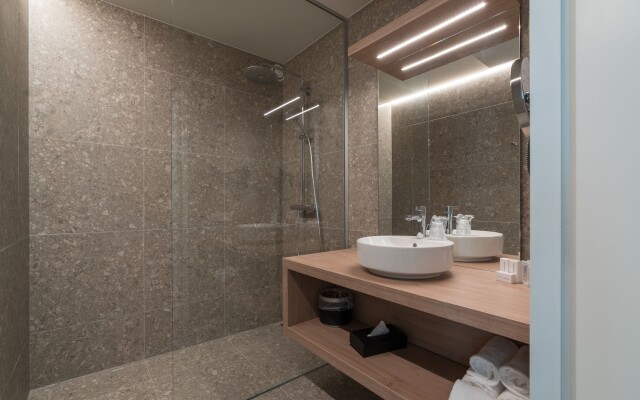 Van Der Valk Hotel Dennenhof