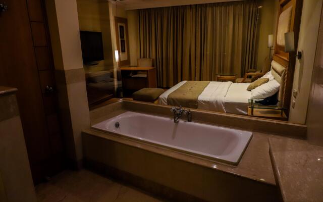 The Luxotic Suites Gurgaon