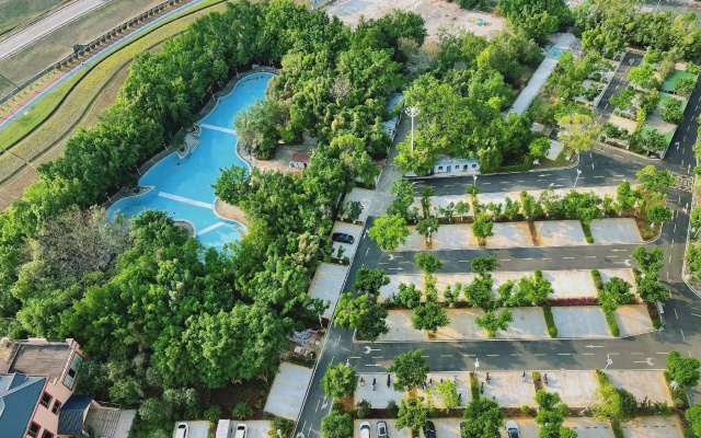 Laibin Yuda International Hotel