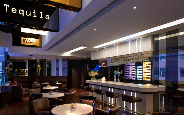 Stanford Hotel