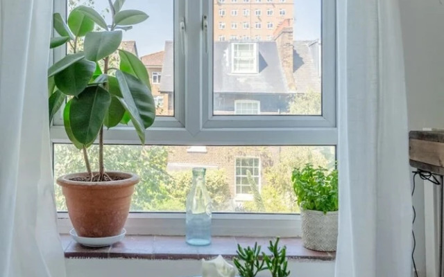 Cosy 1 Bedroom Apartment in Stockwell - Zone 2