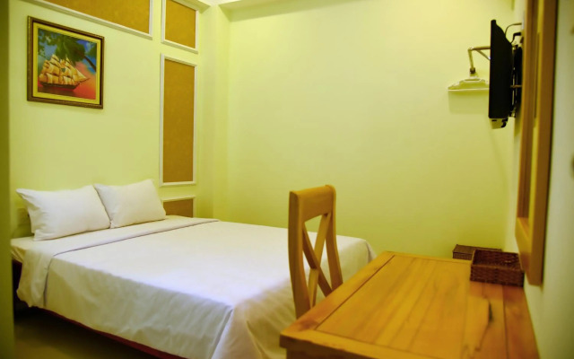 Ly Ky Hotel