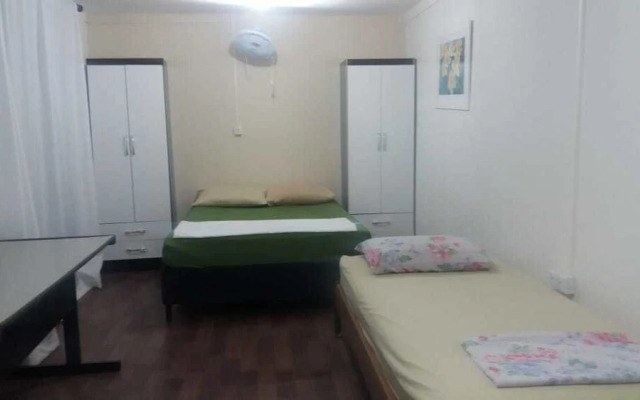 Casa Butantã USP Hostel/Guest House