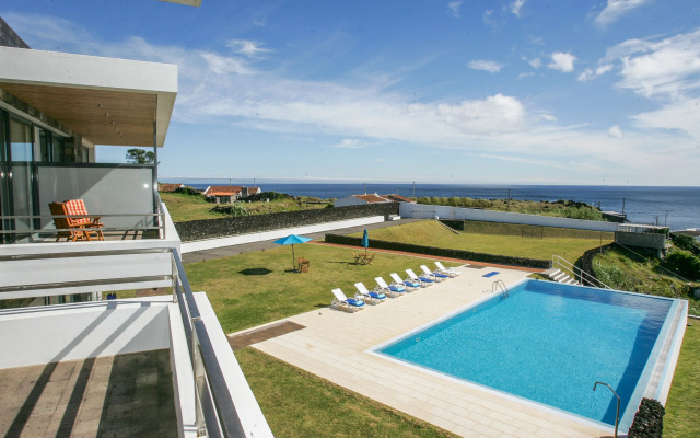 Sao Vicente Lodge - Panoramic Retreat
