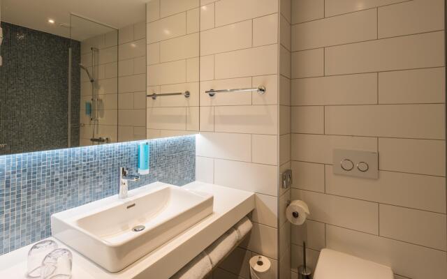 Holiday Inn Express Munich City West by IHG