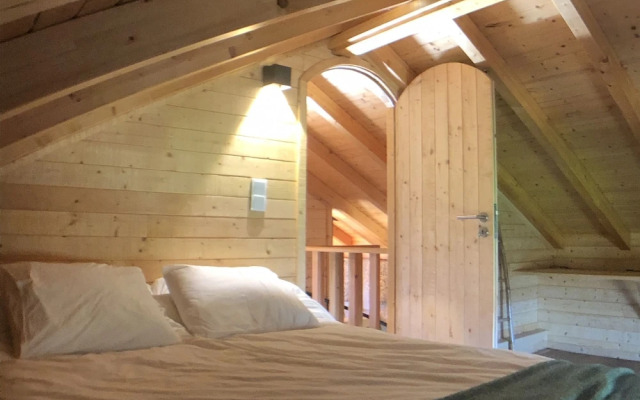 Vila Espigueiro I in Bustelo