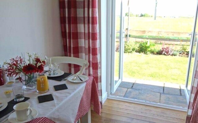 Pen Llyn Bed and Breakfast