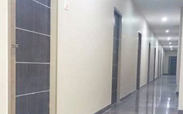 Raaj Residency