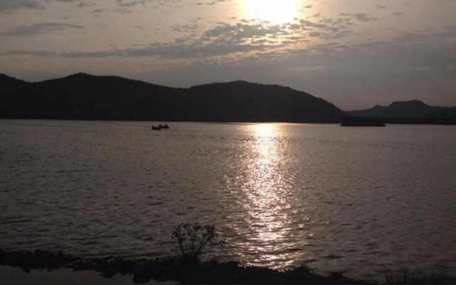 Regenta Central Jal Mahal, Jaipur