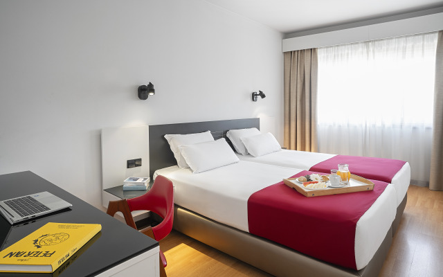 Urban Hotel Amadeos