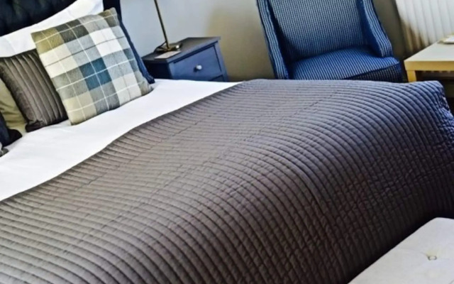 The Moorhead Bed & Breakfast