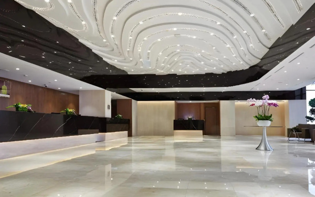 Premium Suites D'lement At Genting Highlands