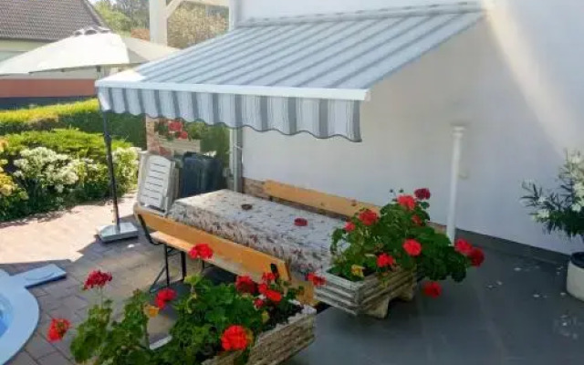 Katica Apartman