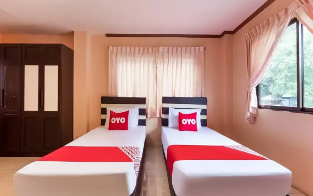 Oyo 75370 Saowanee Resort And Apartment