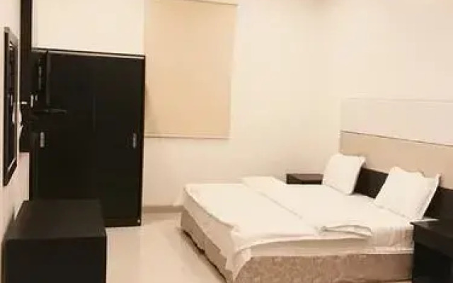 Ayar Hotel Apartments Families Only