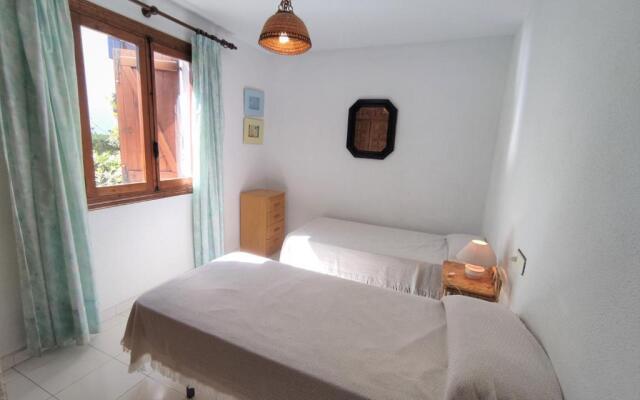 Pascua V APARTAMENTO PLAYA CARGADOR ALBERT VILLAS