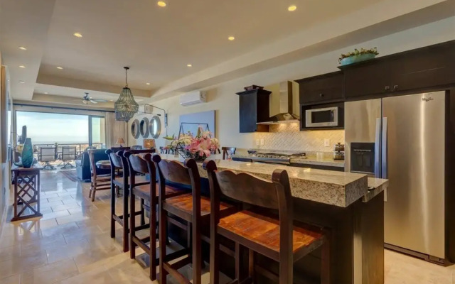 Copala #3504 2 Bdrm 1.5 Bath Luxury Condo With Spectacular Ocean Views