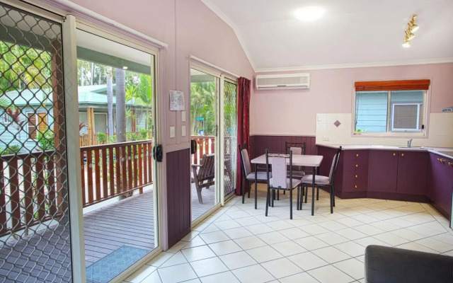 Discovery Parks - Rockhampton