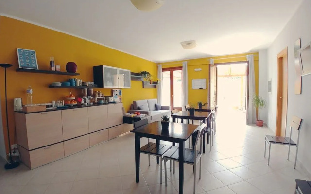 Bed and Breakfast Tiziana