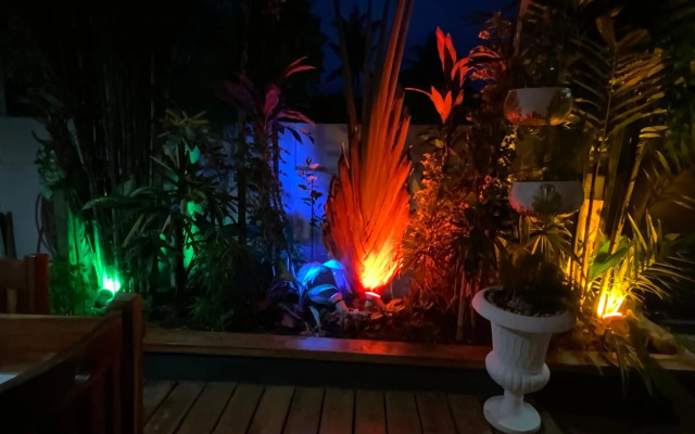 Puntakana Apartelle Cosy Apartment Panglao