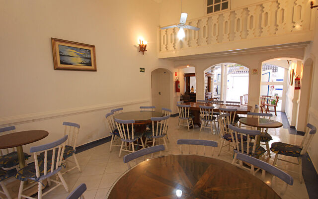 Hotel Casa Branca