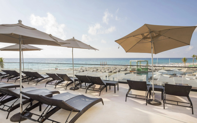Armar House, All-Inclusive