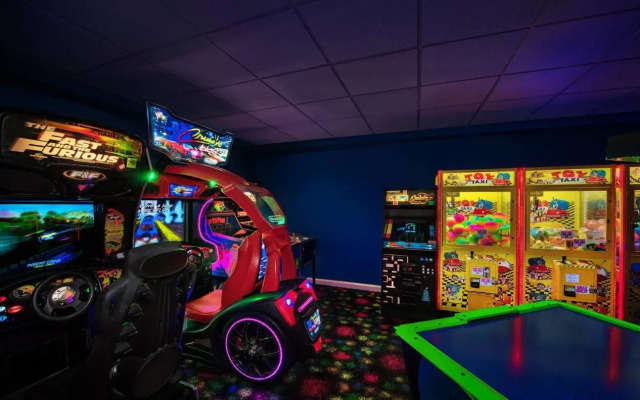 Marriott's Fairway Villas