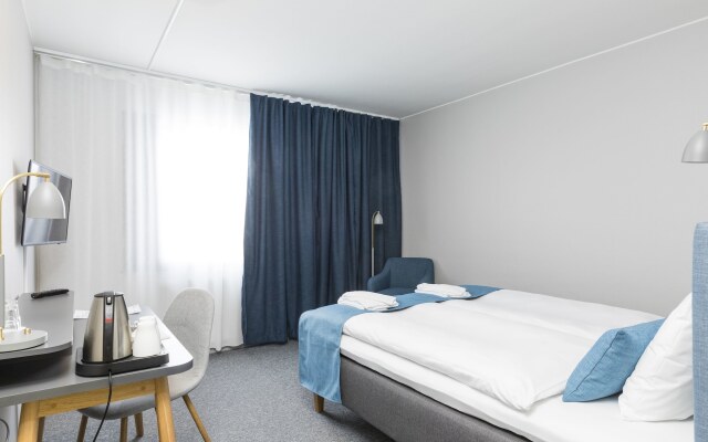 Karlskoga Hotell