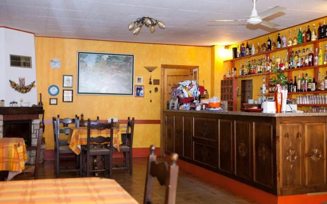 Albergo Ristorante Valle Pesio
