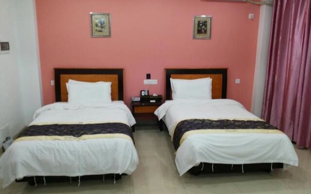 Sweetome Vacation Rentals - Shaoguan