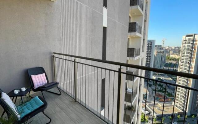 AparTwentyOne - Your Home in Belgrade