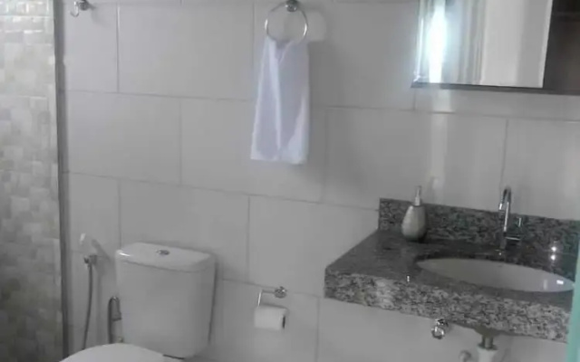 Chalés Recanto da Baleia
