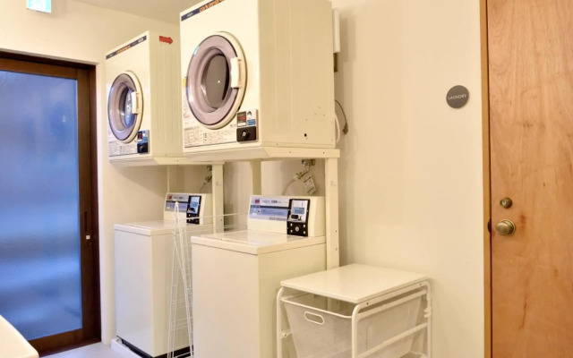 Hostel Mitsuwaya Osaka