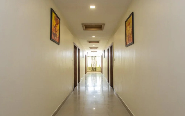 Hotel Atit Villa by OYO Rooms