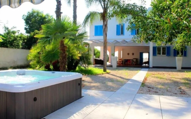 Villa Torre