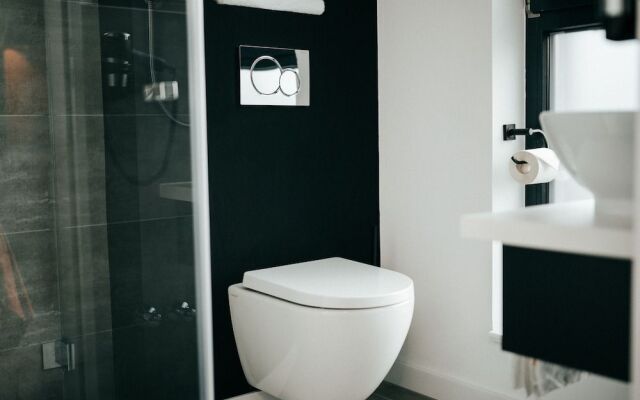 JustStay Grevenbroich Hotel & Apartments