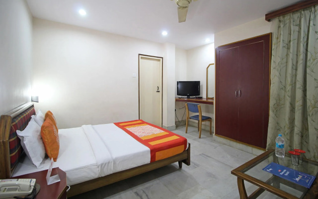 The Ambassador Hotel by OYO Rooms