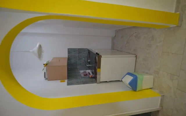 Marianthi Studios Stegna