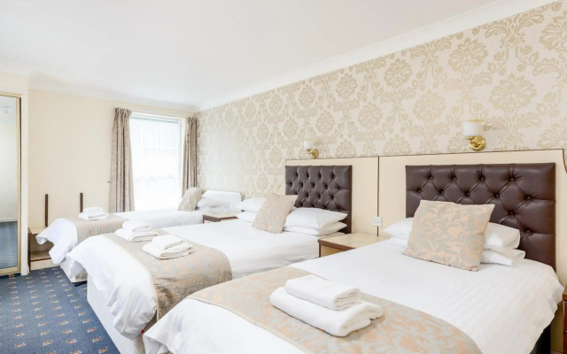 Devonshire Hotel