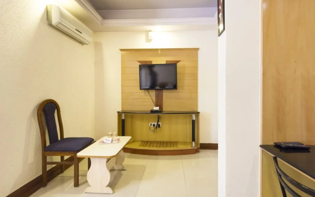 Eco-Haya Serviced Apartments