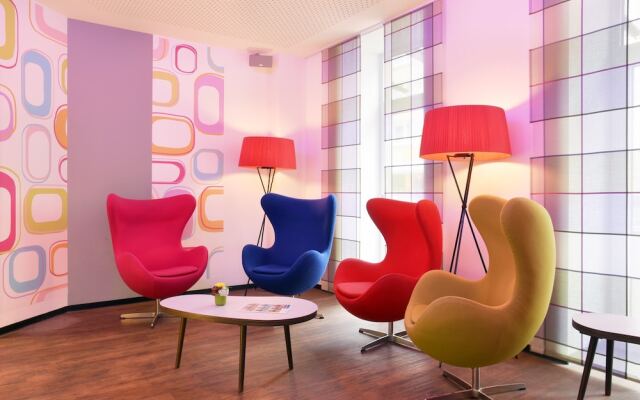 Cityhotel Thüringer Hof new CLASSIC