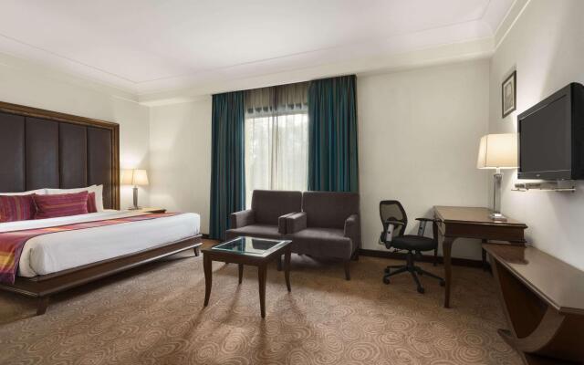 Ramada by Wyndham Jalandhar City Centre