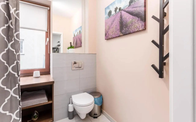 Chill Apartments K15 Two Floor House
