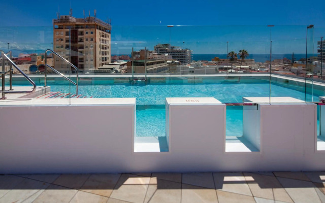 Hotel Sireno Torremolinos - Adults Only