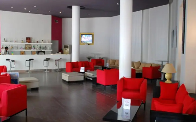 Club Petit Palais