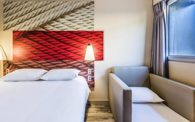 ibis Cali Granada