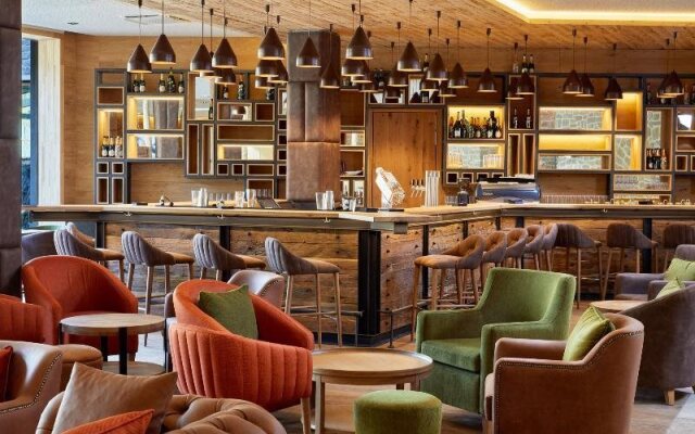 Leading Family Hotel & Resort Dachsteinkonig