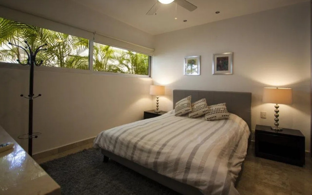 Deva Apartments by Vive Playa