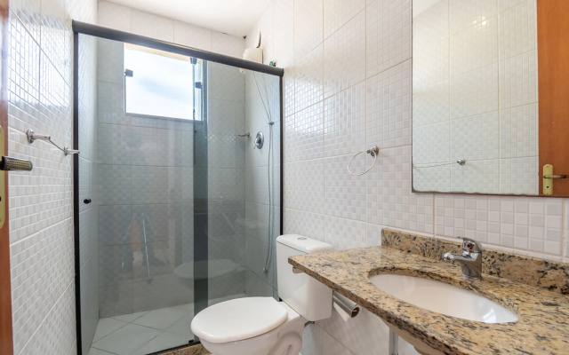 OYO Residencial Muriqui Apart Hotel, Mangaratiba