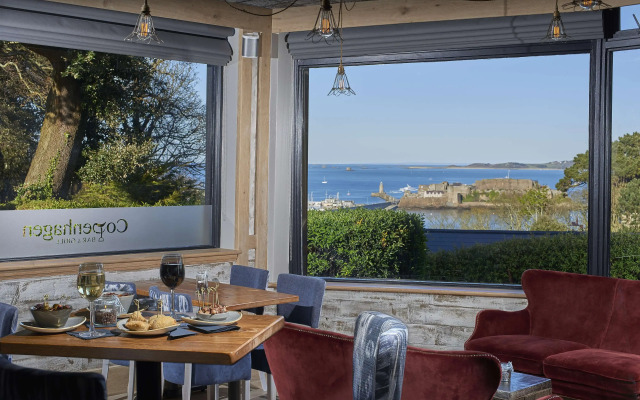 Best Western Hotel de Havelet